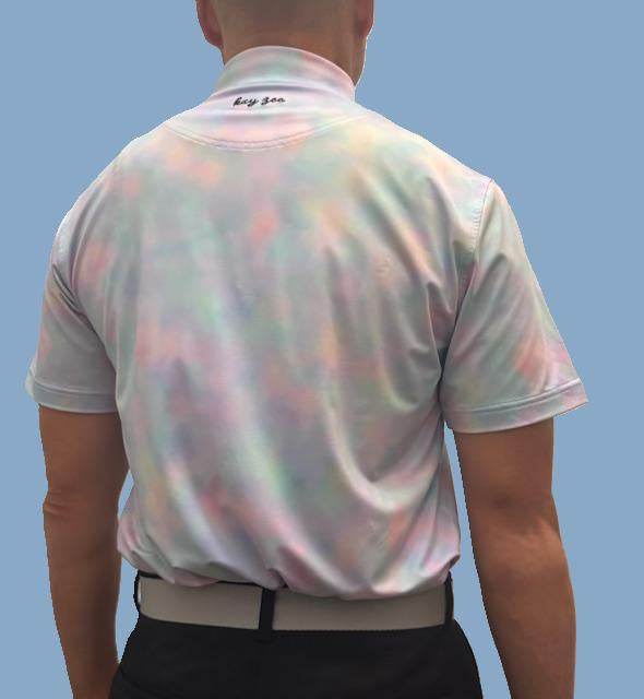 The Dye light - short sleeve