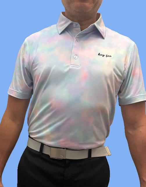The Dye light - short sleeve