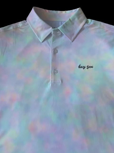 The Dye light - short sleeve